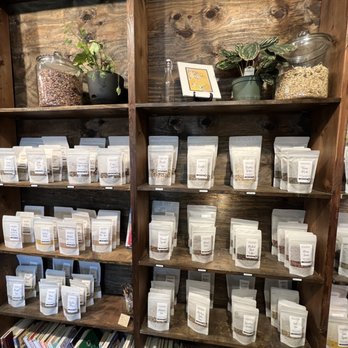 Little Woods Herbs & Teas - Loose leaf tea - Herbs & Spices Near Me - Ames, Iowa Little Woods Herbs & Teas - Loose leaf tea - Herbs & Spices Near Me - Ames, Iowa