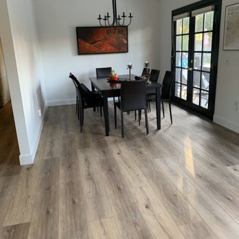 Palozzi Flooring - Dining room - Flooring Near Me - Palm Desert, California Palozzi Flooring - Dining room - Flooring Near Me - Palm Desert, California