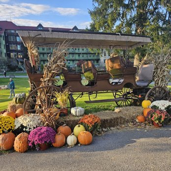 Mohonk Mountain House - Day Spas Near Me - New Paltz, New York Mohonk Mountain House - Day Spas Near Me - New Paltz, New York