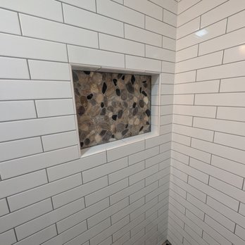 Alvarez TileWorks - Tiling Near Me
