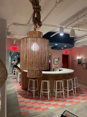 Boardwalk Bar & Arcade by null