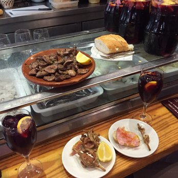 Casa Toni - Tapas/Small Plates Near Me - Madrid, M Casa Toni - Tapas/Small Plates Near Me - Madrid, M