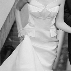 Bossina Couture