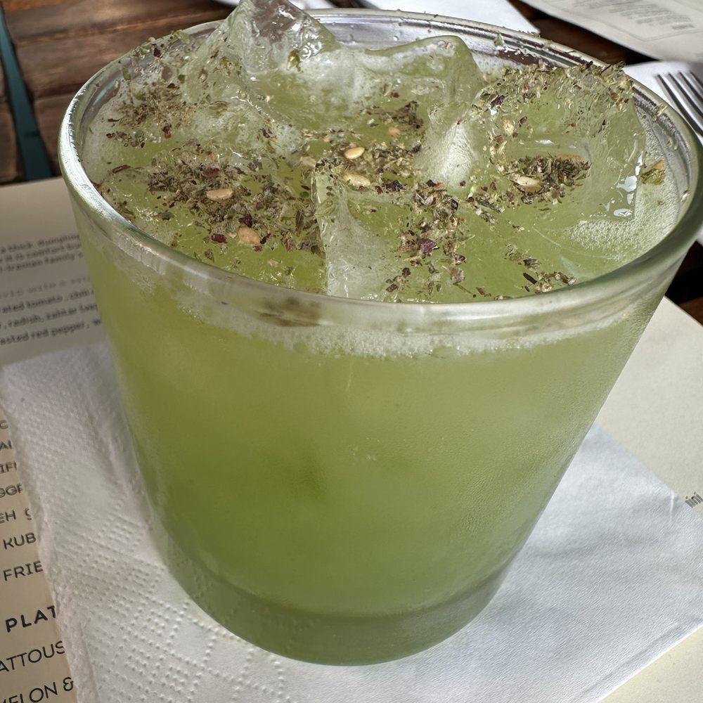 Kubeh - Middle Eastern Near Me - New York, New York