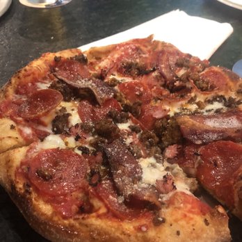 Mellow Mushroom - Pizza Near Me - Arlington, Texas