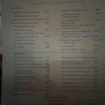 Puntarena - Seafood Near Me - México, D.F., DIF Puntarena - Seafood Near Me - México, D.F., DIF