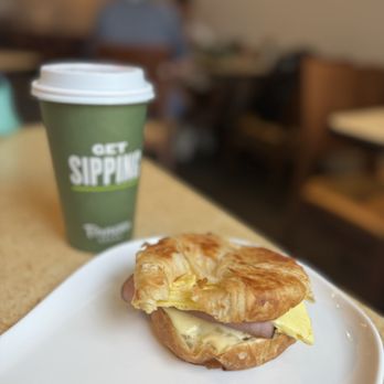 Panera Bread - Sandwiches Near Me - Oxnard, California