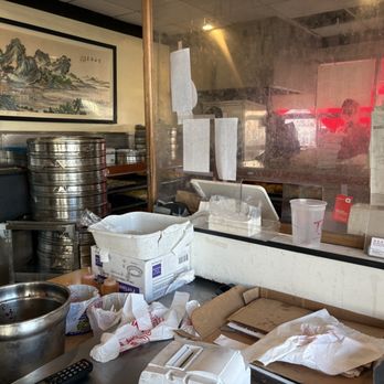 Won Kok Restaurant - Chinese Near Me - Los Angeles, California