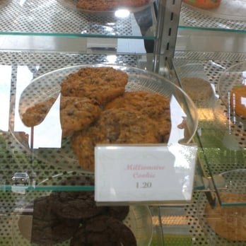Cookies By Design - a variety of cookies on display - Bakeries Near Me - St. Louis, Missouri Cookies By Design - a variety of cookies on display - Bakeries Near Me - St. Louis, Missouri