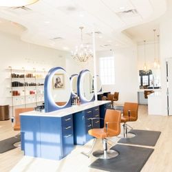 Sofia Elaine Salon - So sleek and clean