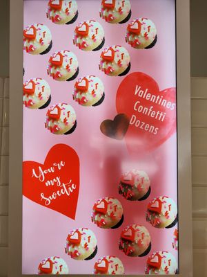 Crave Cupcakes by null