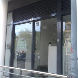 Madame Barbecue - Entrada 2