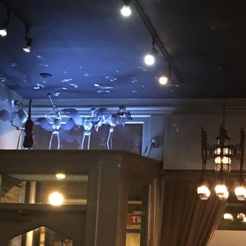 Sanctuaria - Art work- great atmosphere - Tapas Bars Near Me - Saint Louis, Missouri Sanctuaria - Art work- great atmosphere - Tapas Bars Near Me - Saint Louis, Missouri