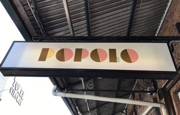 POPOLO ARTISAN GELATERIA 172 King St Newcastle New South Wales