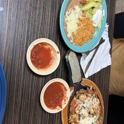 La Hacienda