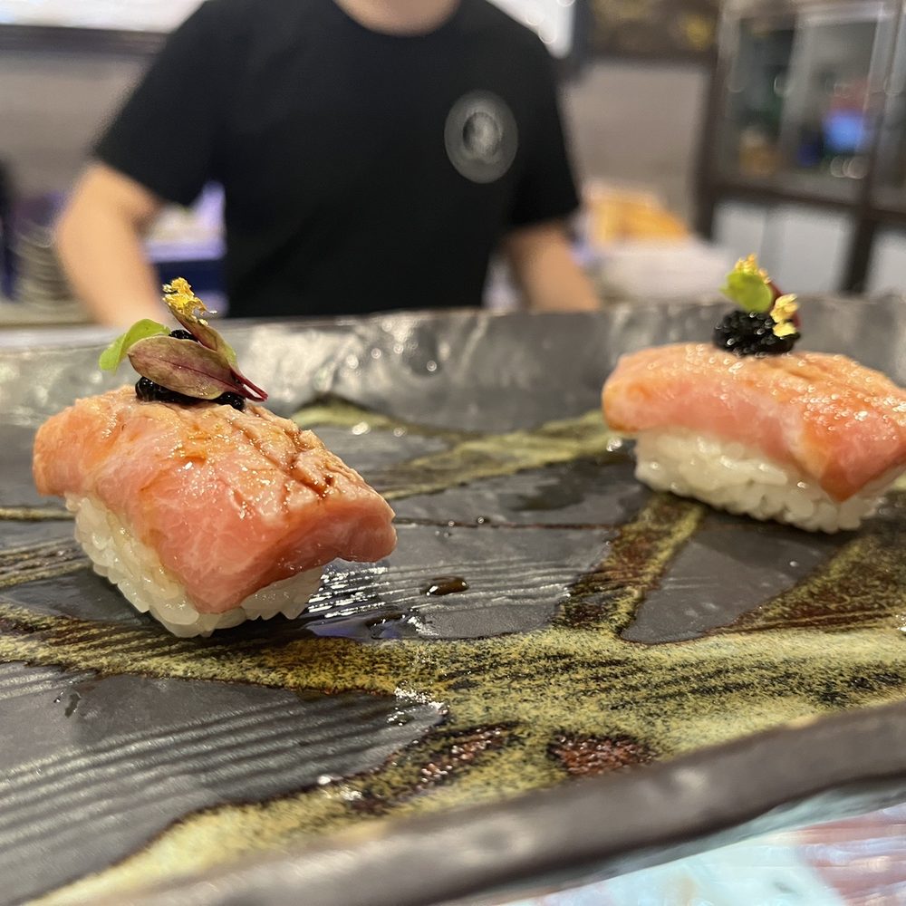 Sake Kawa - Sushi Bars Near Me - Astoria, New York