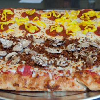 Carlucci's Pizza - Pizza Near Me - Seven Fields, Pennsylvania Carlucci's Pizza - Pizza Near Me - Seven Fields, Pennsylvania