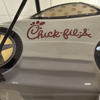 Chick-fil-A - Play Area - Fast Food Near Me - San Jose, California Chick-fil-A - Play Area - Fast Food Near Me - San Jose, California