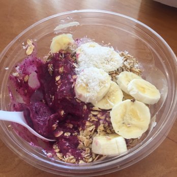 Sweet Cane Cafe - The Pitaya Bowl - Sandwiches Near Me - Hilo, Hawaii Sweet Cane Cafe - The Pitaya Bowl - Sandwiches Near Me - Hilo, Hawaii