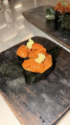 Uchiko Houston by null