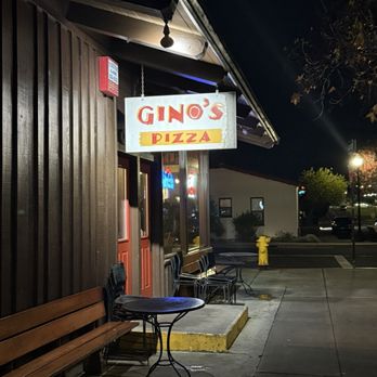 Gino's Pizza Buellton - Pizza Near Me - Buellton, California Gino's Pizza Buellton - Pizza Near Me - Buellton, California