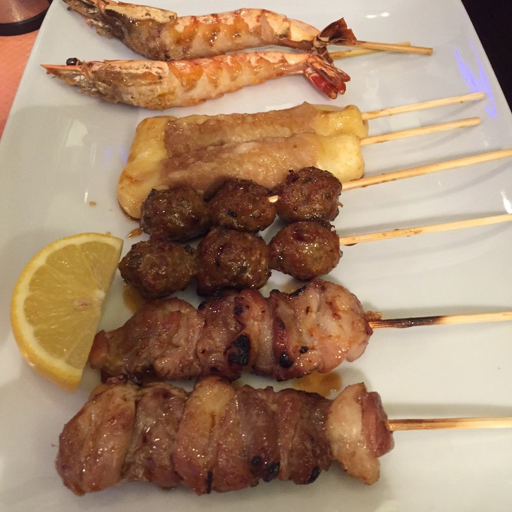 Koï - Japanese Near Me - Paris, 75 Koï - Japanese Near Me - Paris, 75