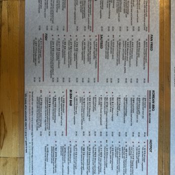 Han Il Kwan - Menu - Korean Near Me - San Francisco, California