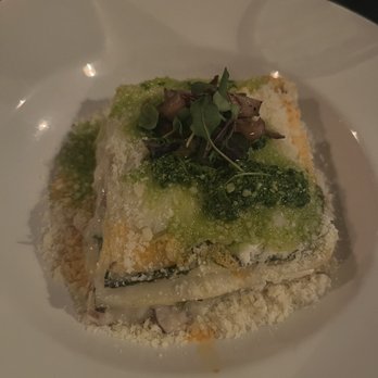 Bocca - Mushroom lasagna - Italian Near Me - Indianapolis, Indiana Bocca - Mushroom lasagna - Italian Near Me - Indianapolis, Indiana