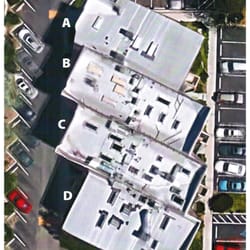 Santa Fe Property Maintenance - Roofs to be Maintained