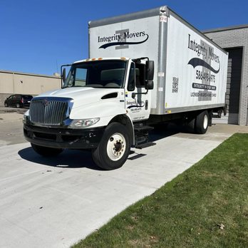 Integrity Movers & Packing Services - Movers Near Me - Warren, Michigan