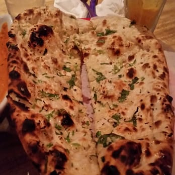 Mint - Their garlic naan! - Indian Near Me - Laguna Hills, California Mint - Their garlic naan! - Indian Near Me - Laguna Hills, California