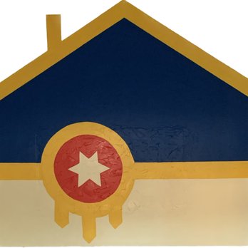 Heritage Realty & Brokerage - Tulsa Flag House - Real Estate Agents Near Me - Tulsa, Oklahoma Heritage Realty & Brokerage - Tulsa Flag House - Real Estate Agents Near Me - Tulsa, Oklahoma