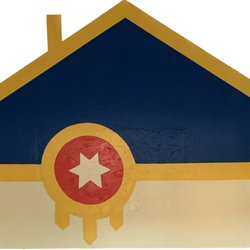 Heritage Realty & Brokerage - Tulsa Flag House