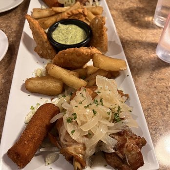 Romeito Cuban Restaurant - Sampler - Cuban Near Me - Olathe, Kansas Romeito Cuban Restaurant - Sampler - Cuban Near Me - Olathe, Kansas