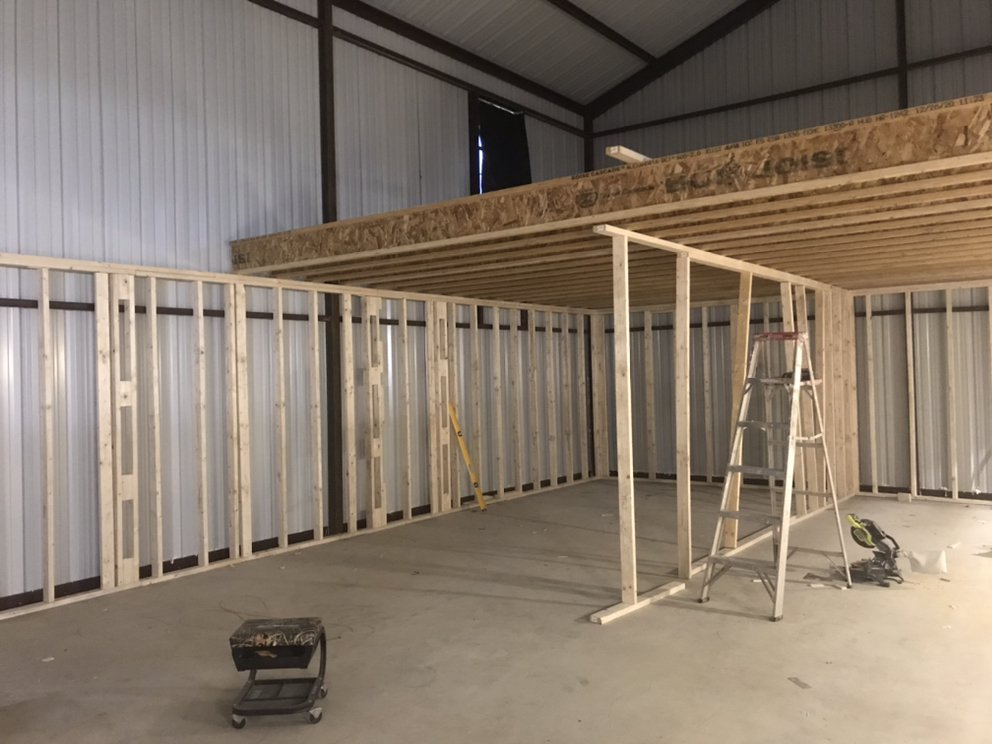 Slide of The Reliable Contractor