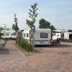 Südsee Camp