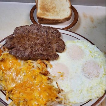 Toni's Cafe - Breakfast & Brunch Near Me - Divernon, Illinois Toni's Cafe - Breakfast & Brunch Near Me - Divernon, Illinois