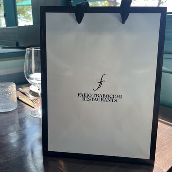 Del Mar - To-go back - Spanish Near Me - Washington, DC, District of Columbia