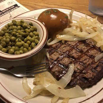 JiMichael's Diner - Chopped steak - American Near Me - Sun City, Arizona JiMichael's Diner - Chopped steak - American Near Me - Sun City, Arizona