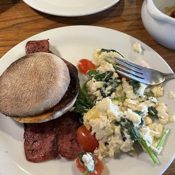 Denny's - Fit Fare Slam, August 4, 2026 - Diners Near Me - Monroeville, Pennsylvania