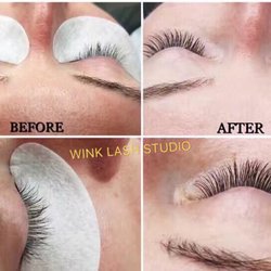 Wink Lash Studio