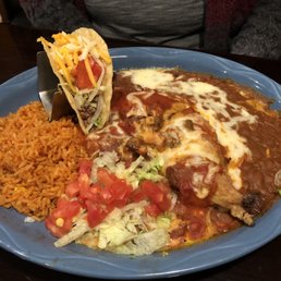 Chile Relleno