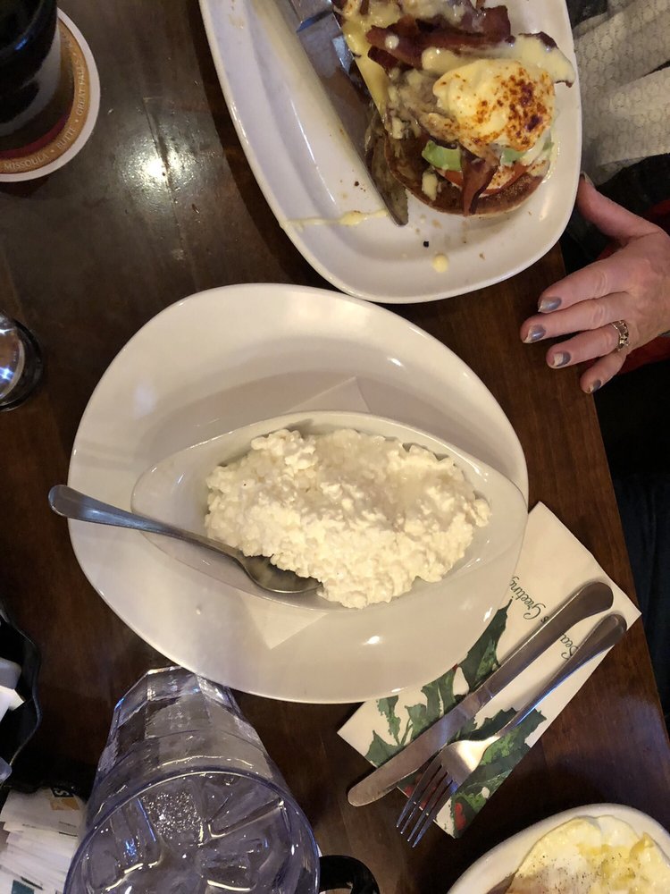 THE MONTANA CLUB RESTAURANT 54 Photos & 107 Reviews Steakhouses 2620 Brooks St, Missoula