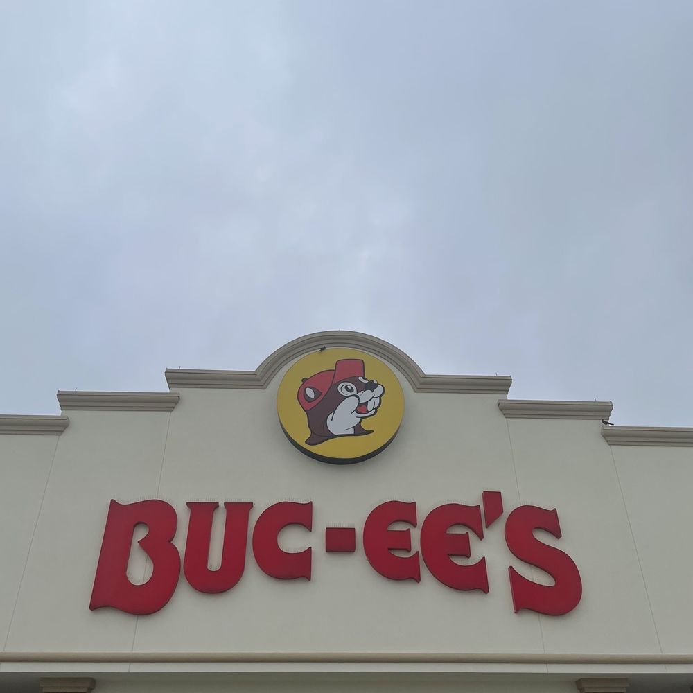 Buc-ee's - Gas Stations Near Me - Temple, Texas