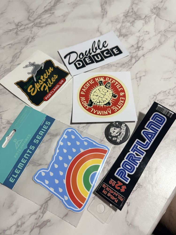 Made in Milwaukie Logo