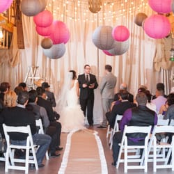 Zachary Stark - Wedding Minister - Dmitry Rogozhin Photography
