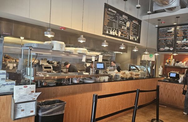 Tad's Steakhouse by null