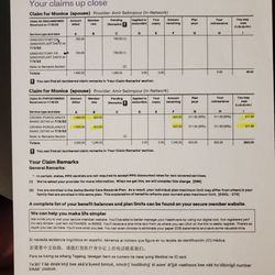 All Care Dental - Our co pay should be 311 50, but they are charging us 988.50