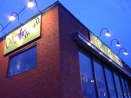 Cafe Brazil by null