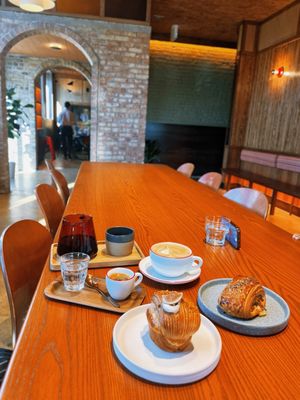 Milli by Metric by null